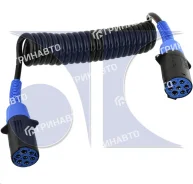 ������ ������������� 24V �������� 7pin N-Type (����) 3.5� (O60mm) (� �����. �������. ����. ) [05RF0103N40] 05RF0103N40 ����