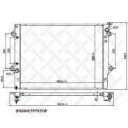 �������� ������� ���������� Stellox 1025364SX 1025364SX ����
