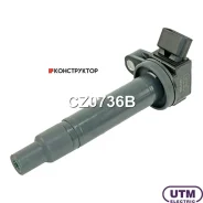 ������� ��������� UTM CZ0736B CZ0736B ����