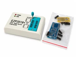 ������������ Eeprom � BIOS ����� CH341A ����