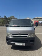 Toyota Regius Ace. �������, 4wd, 2.5 (80��.�.), ������, 347����. �� ����