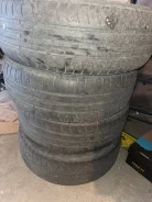 Zito. x15", 4x100 ����