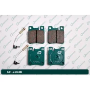 ������� G-brake GP-22048 GP22048 ����