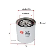 ������ ��������� Sakura FC-1501 FC1501 ����