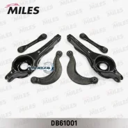 �������� �������� FORD Focus I/II 10/98- ������ (6 �������) (��� ������) Miles DB61001 DB61001 ����