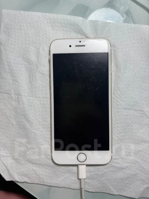 Apple iPhone 6s. �/�, 16 ��, �������, 3G, ��������� ����