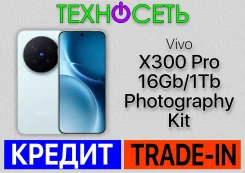 Vivo X300 Pro. �����, 1 ��, �����, 3G, 4G LTE, 5G, Dual-SIM, ����������, NFC ����