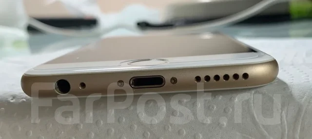 Apple iPhone 6s. �/�, 16 ��, �������, 3G, ��������� ����
