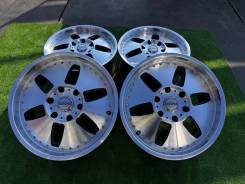 Crimson Club Linea. 8.0x18", 6x139.7, ET20, �� 109,1���. ����
