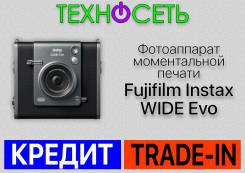 Fujifilm Instax Wide Evo ����