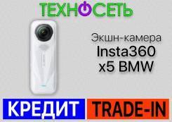 Insta360 X5. 20 � ����� ��, � ���������� ����