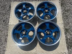 SSR. 7.0x16", 5x100, ET36, �� 66,1���. ����