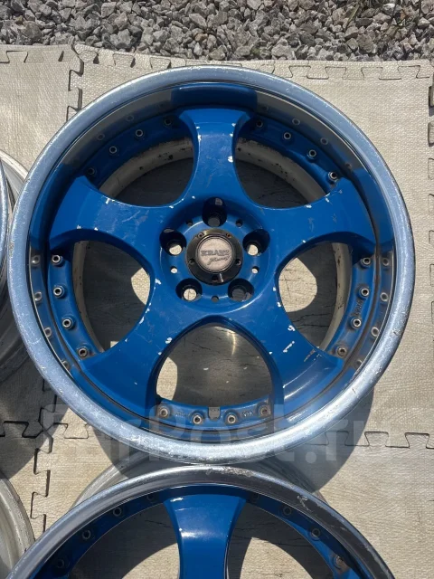 SSR. 7.0x16", 5x100, ET36, �� 66,1���. ����