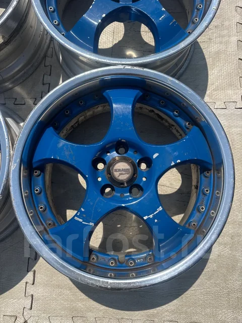 SSR. 7.0x16", 5x100, ET36, �� 66,1���. ����