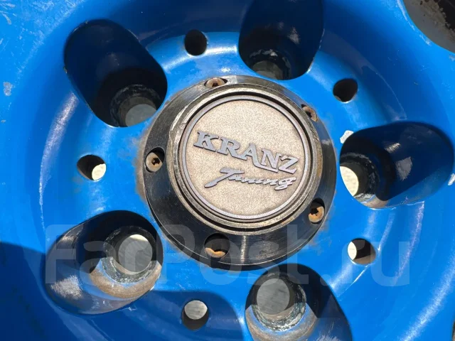 SSR. 7.0x16", 5x100, ET36, �� 66,1���. ����