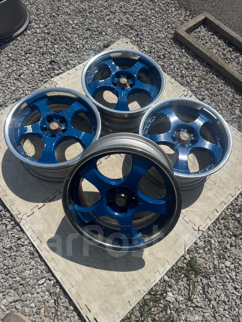 SSR. 7.0x16", 5x100, ET36, �� 66,1���. ����