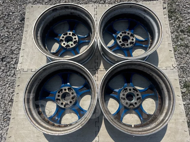 SSR. 7.0x16", 5x100, ET36, �� 66,1���. ����