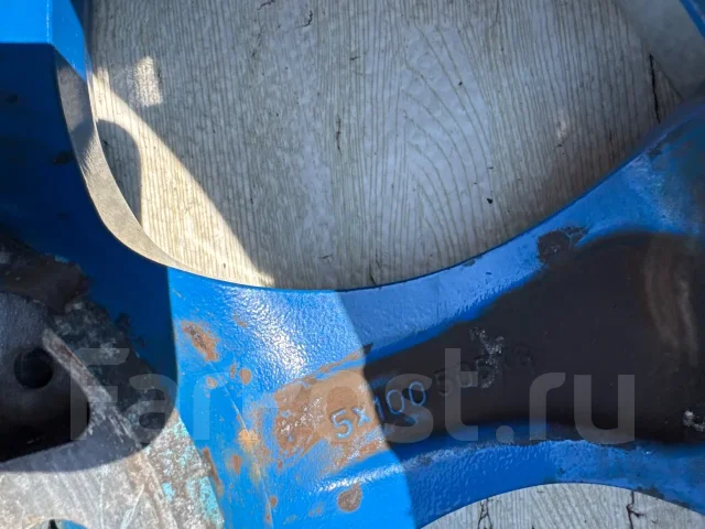 SSR. 7.0x16", 5x100, ET36, �� 66,1���. ����