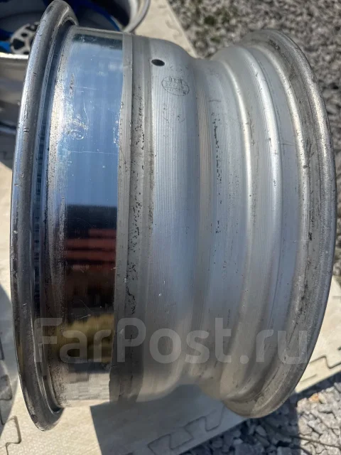 SSR. 7.0x16", 5x100, ET36, �� 66,1���. ����