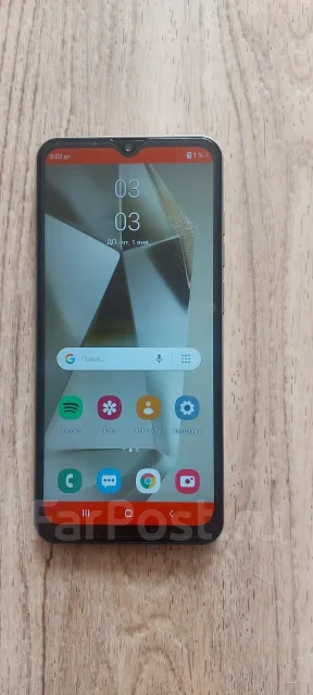 Samsung. ����� ����