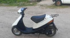 Suzuki Sepia ����