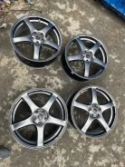 PIAA. 7.0x17", 5x100, ET-48 ����