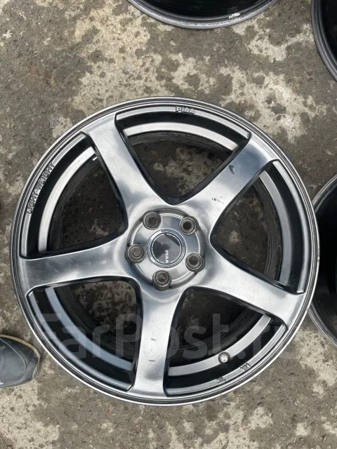 PIAA. 7.0x17", 5x100, ET-48 ����