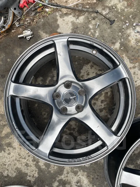 PIAA. 7.0x17", 5x100, ET-48 ����