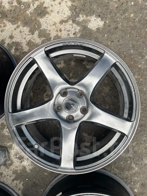 PIAA. 7.0x17", 5x100, ET-48 ����