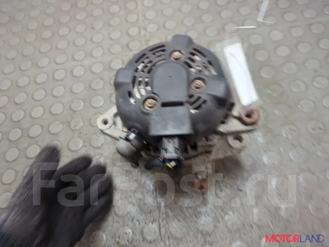 ��������� Toyota Corolla E15 2006-2013 21162698 270600T041 ����