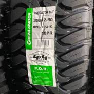Grenlander Predator M/T. ������, ��� �����, ����� ����