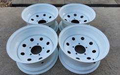 WSP Daytona. 8.0x16", 5x139.7, ET-40, �� 110���. ����