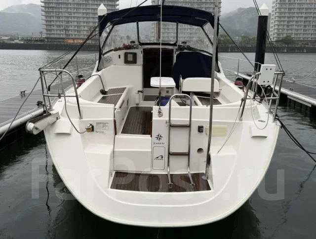 Sun Odyssey 40 DS. ����� 12,2��., 1999 ���. ��� ����� �� ������������ ����