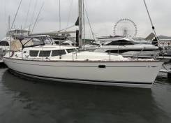 Sun Odyssey 40 DS. ����� 12,2��., 1999 ���. ��� ����� �� ������������ ����