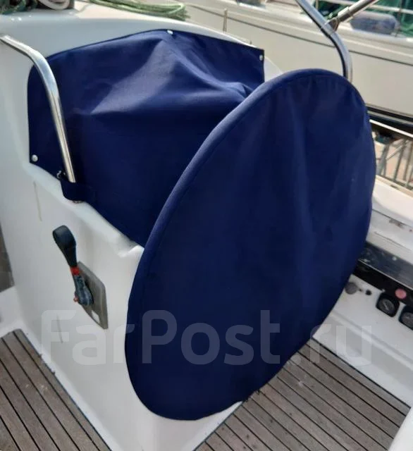 Sun Odyssey 40 DS. ����� 12,2��., 1999 ���. ��� ����� �� ������������ ����