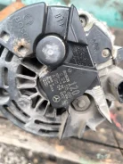 ��������� Mercedes Benz M Class w163 3.7 2003 A0111549102 ����