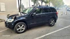 Suzuki Escudo. �������, 4wd, 2.4 (166��.�.), ������, 178 000����. �� ����