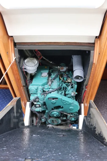 Sun Odyssey 40 DS. ����� 12,2��., 1999 ���. ��� ����� �� ������������ ����