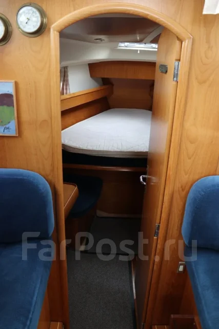 Sun Odyssey 40 DS. ����� 12,2��., 1999 ���. ��� ����� �� ������������ ����