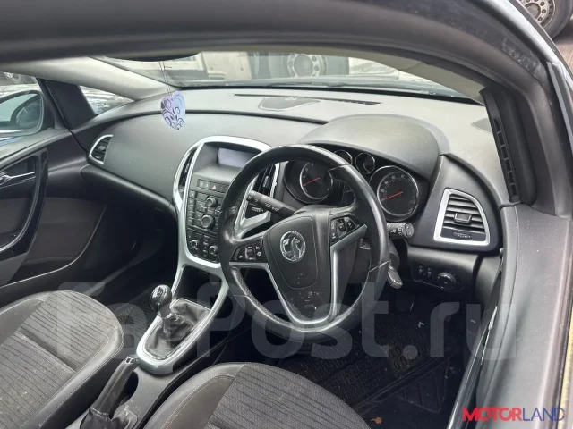 ��������� Opel Astra J 2010-2017 21178293 13581885 ����