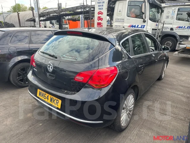 ��������� Opel Astra J 2010-2017 21178293 13581885 ����