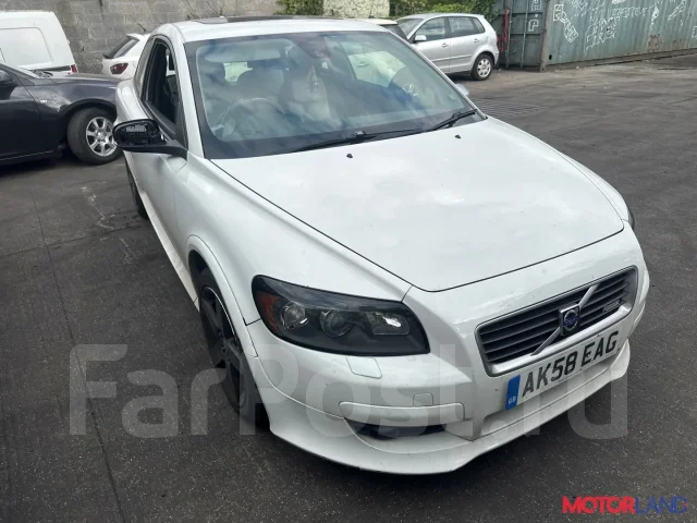 ���������� ��������� Volvo C30 2006-2013 21173444 31261989 ����