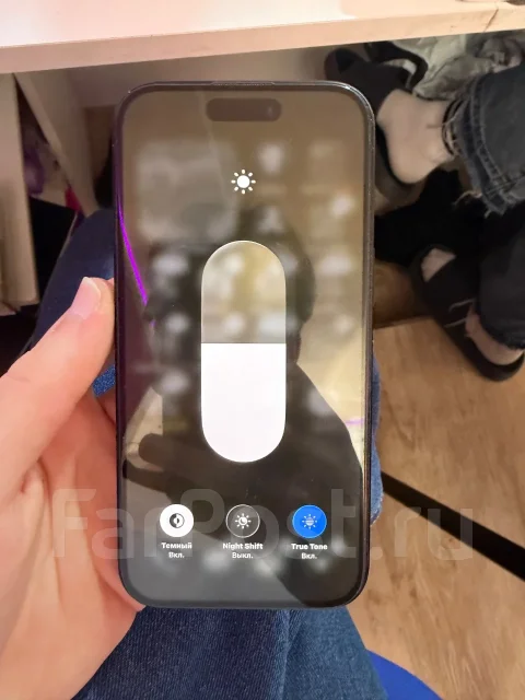 Apple iPhone 15. �/�, �� 8 ��, ������, 3G, 4G LTE, Dual-SIM, ������� �������, ������������ ������� ����