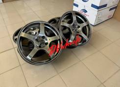ProDrive GC-05F. 6.5x16", 4x100, ET35, �� 73,1���. ��� ����� �� ���������� ����