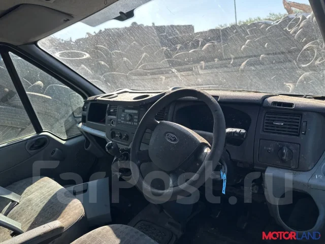 ������� Ford Transit 2006-2014 21184037 1748650 ����