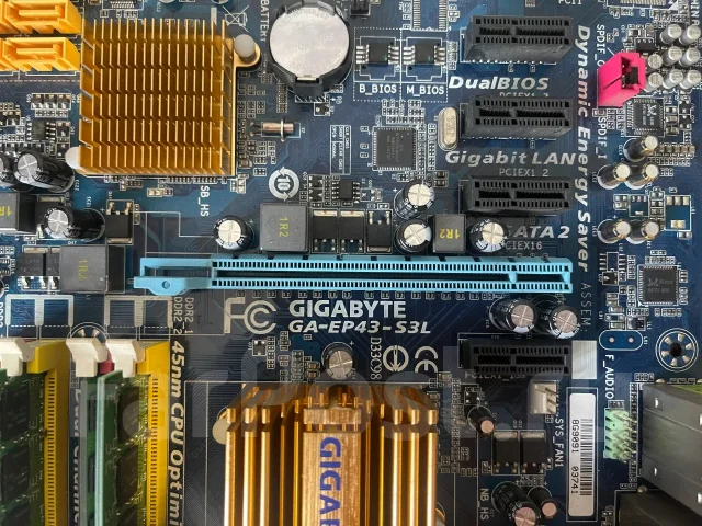 LGA775 ����
