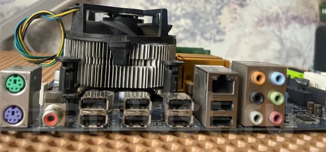 LGA775 ����