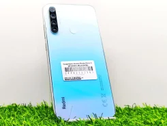 Xiaomi Redmi Note 8. �/�, 64 ��, �����, 3G, 4G LTE, Dual-SIM ����