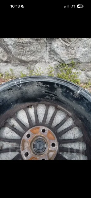 415 Cobra Badrucker I. 7.0x17", 5x114.3, ET-50 ����