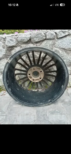 415 Cobra Badrucker I. 7.0x17", 5x114.3, ET-50 ����